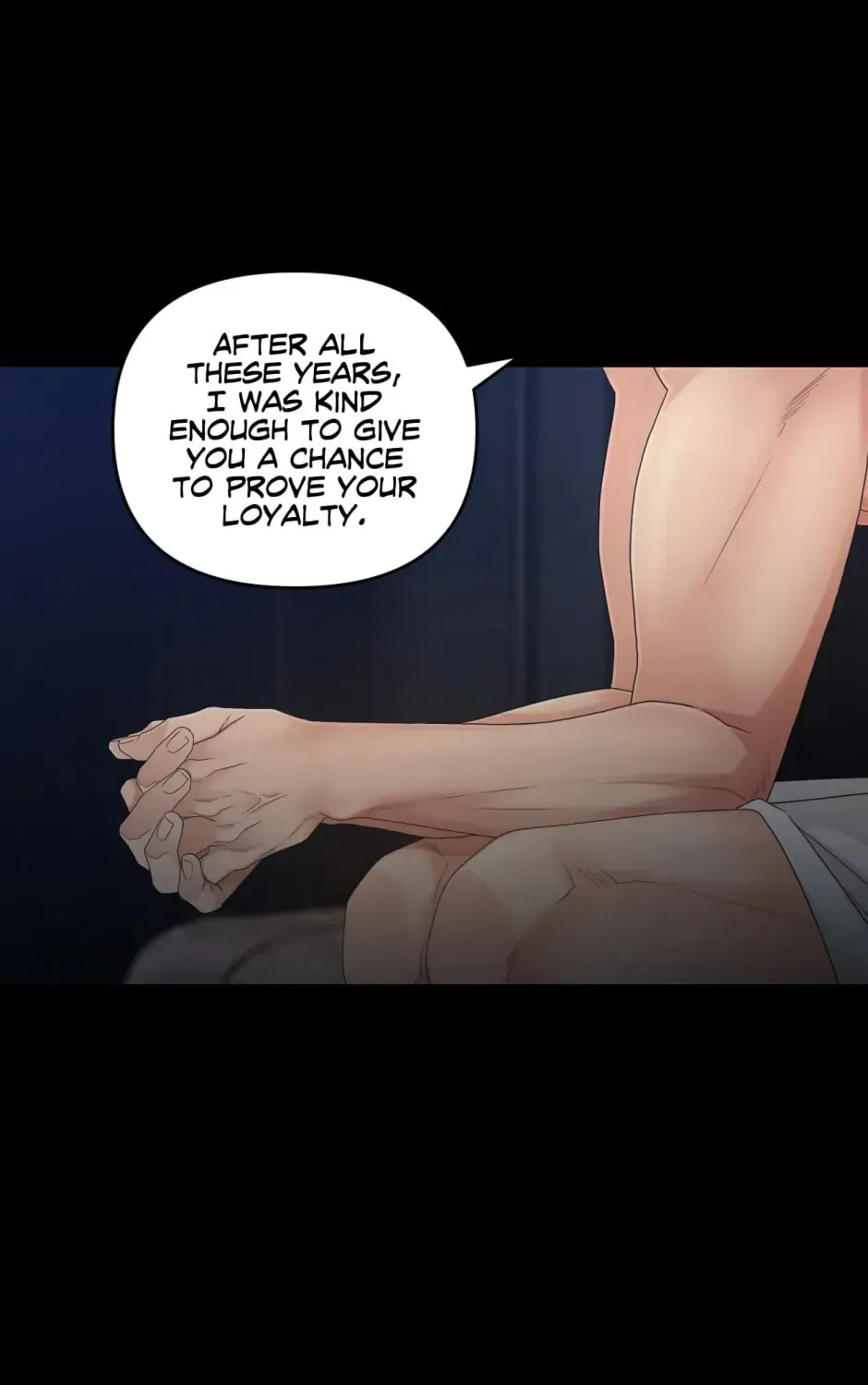 Thirst Chapter 75 page 46 - 