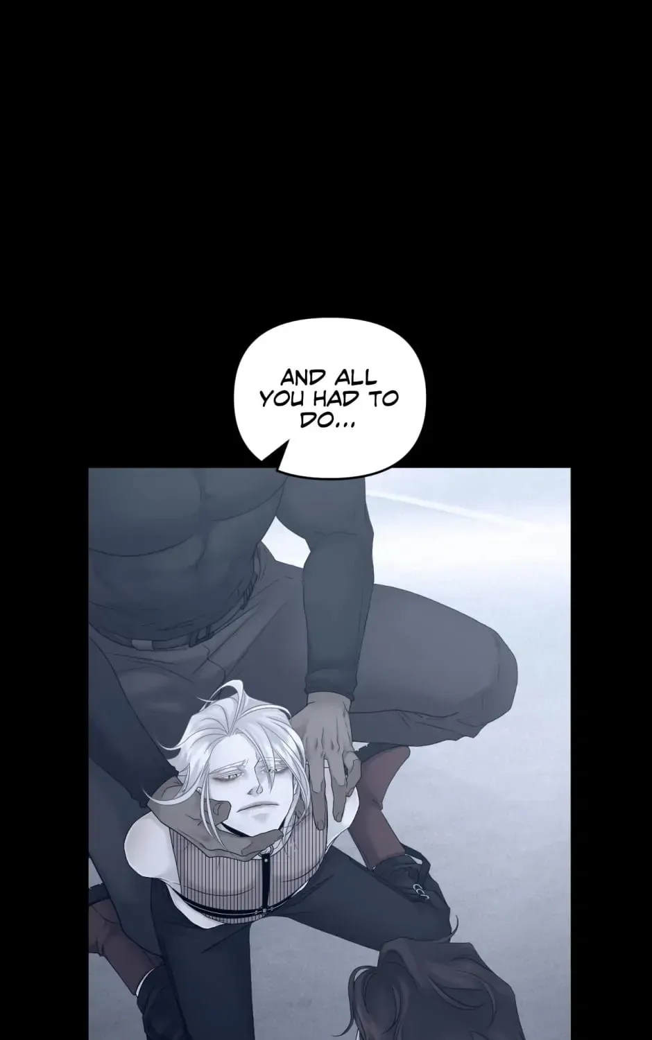 Thirst Chapter 75 page 48 - 