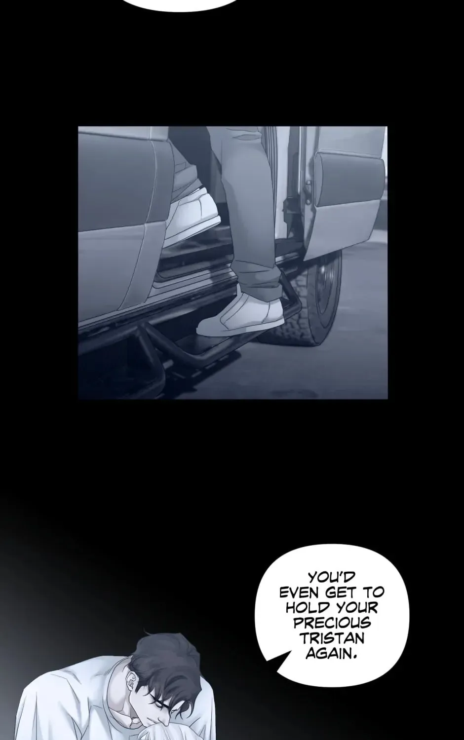 Thirst Chapter 75 page 50 - 