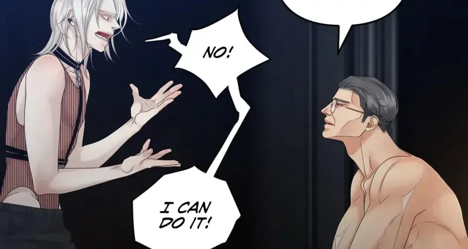Thirst Chapter 75 page 53 - 