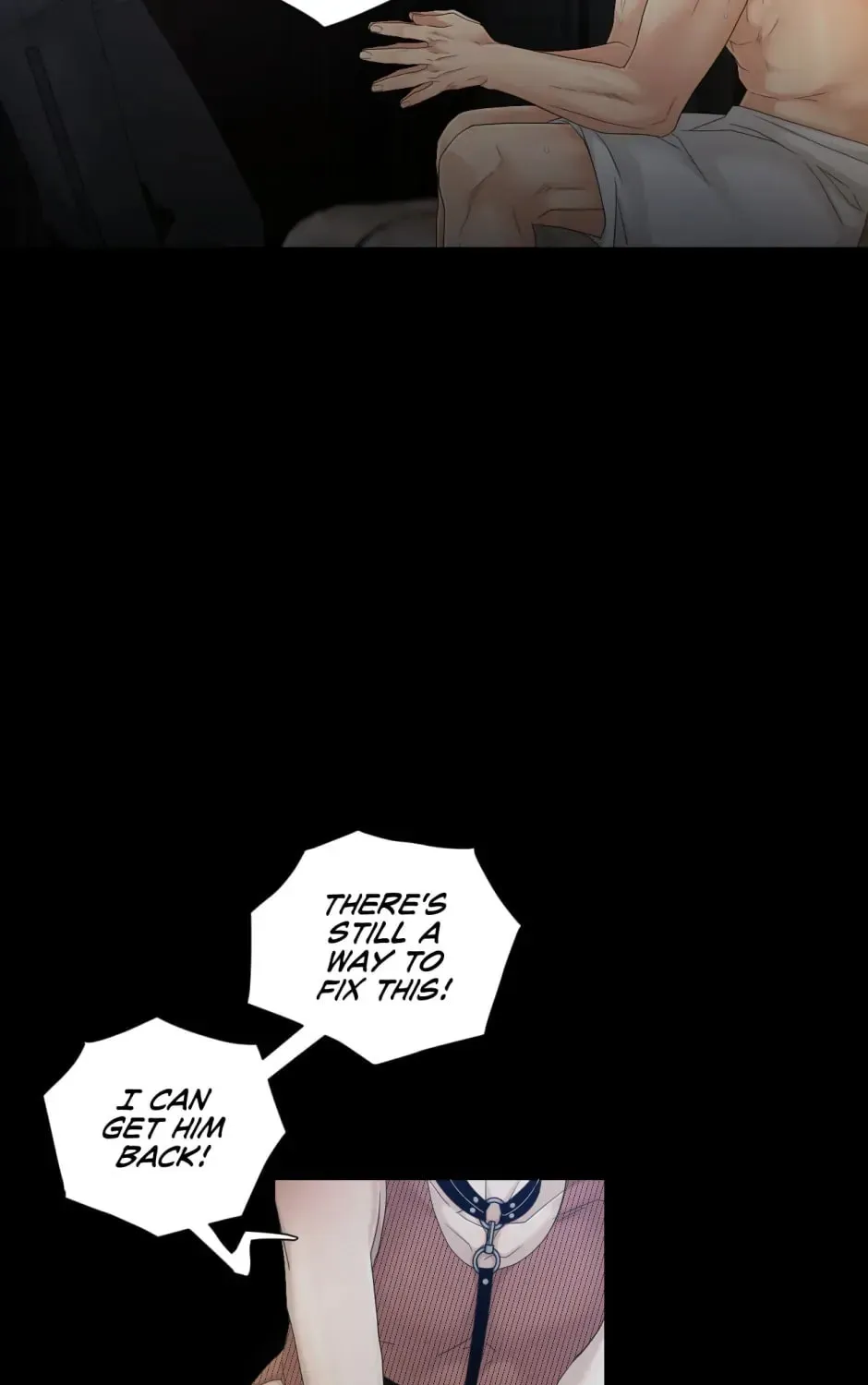 Thirst Chapter 75 page 54 - 