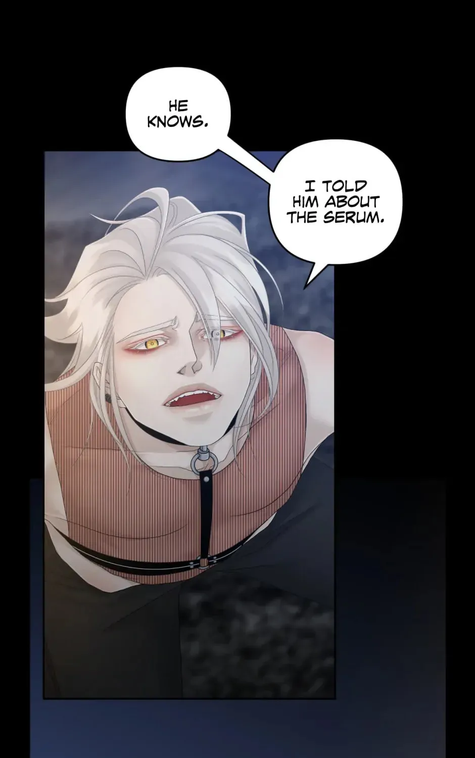 Thirst Chapter 75 page 58 - 