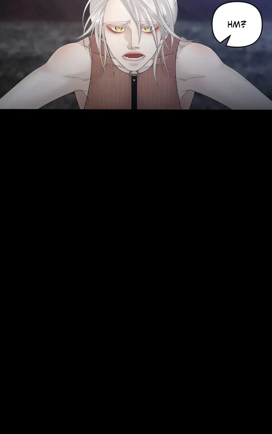 Thirst Chapter 75 page 62 - 