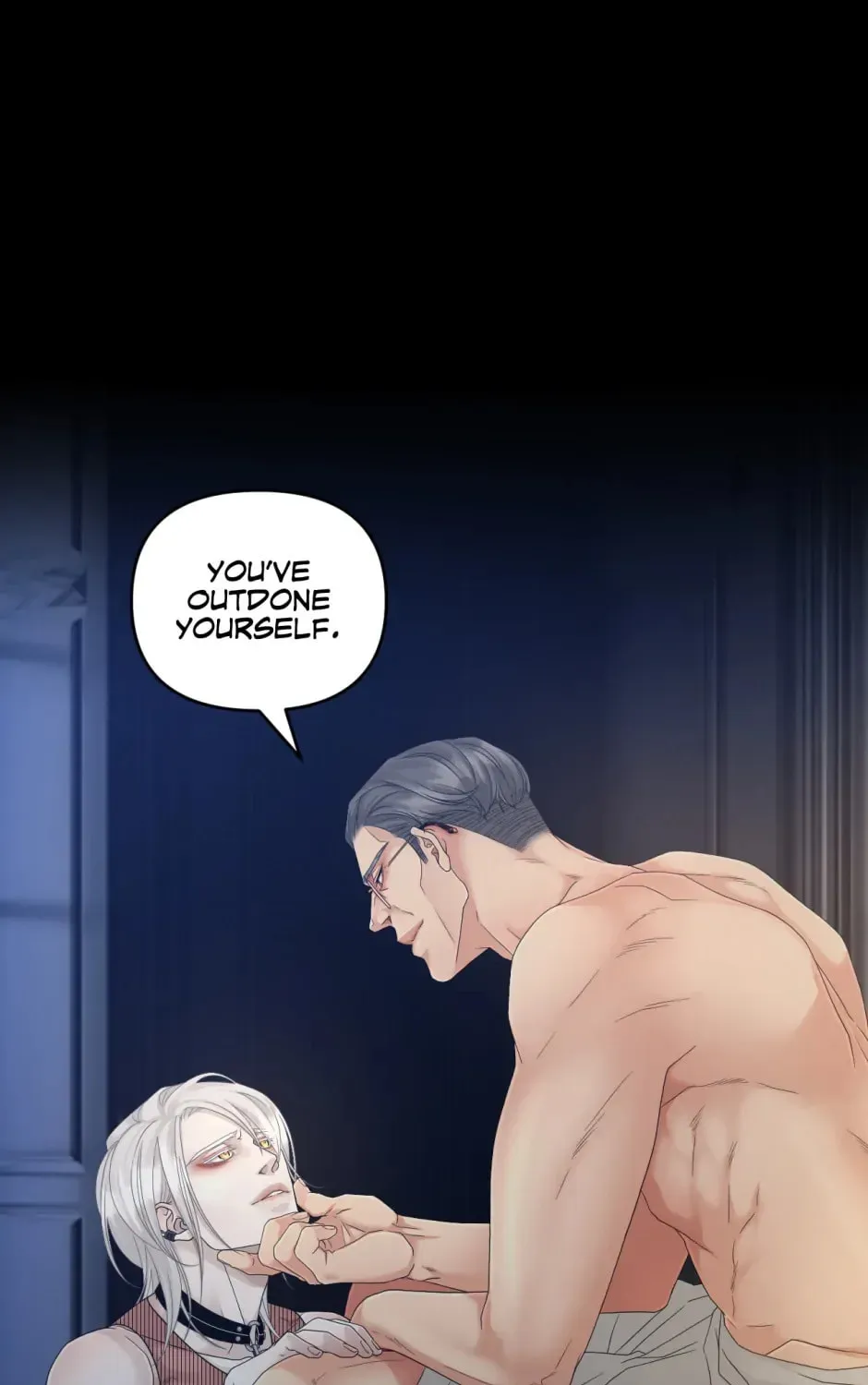 Thirst Chapter 75 page 72 - 