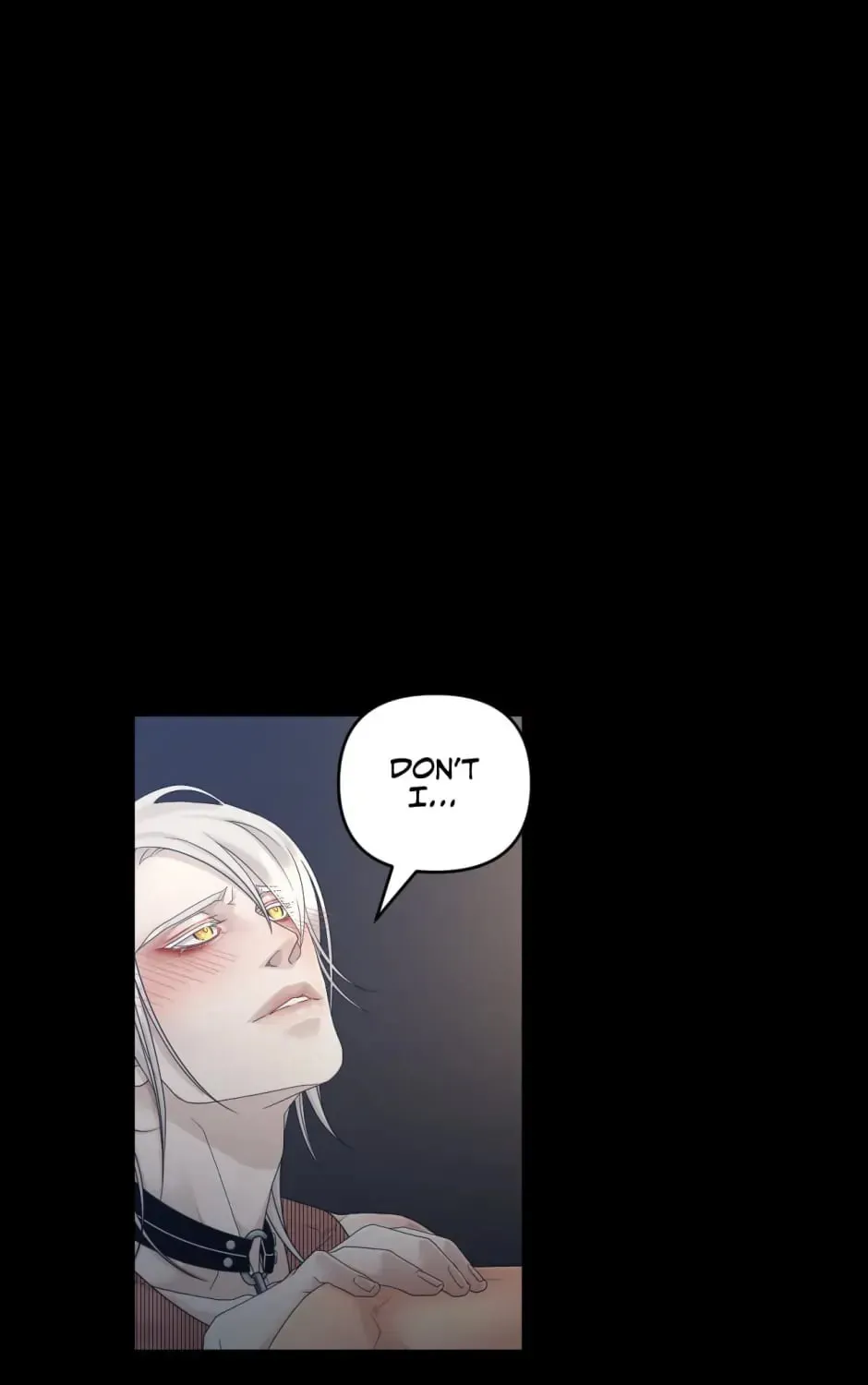 Thirst Chapter 75 page 74 - 