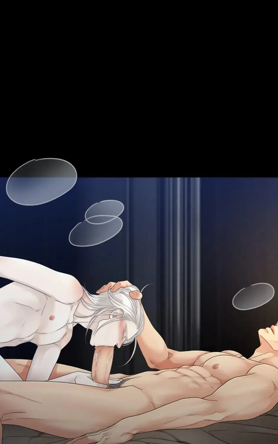 Thirst Chapter 75 page 84 - 