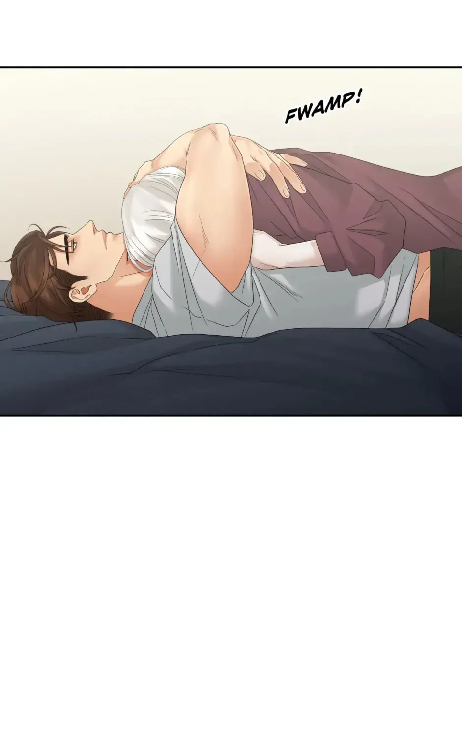 Thirst Chapter 76 page 106 - 