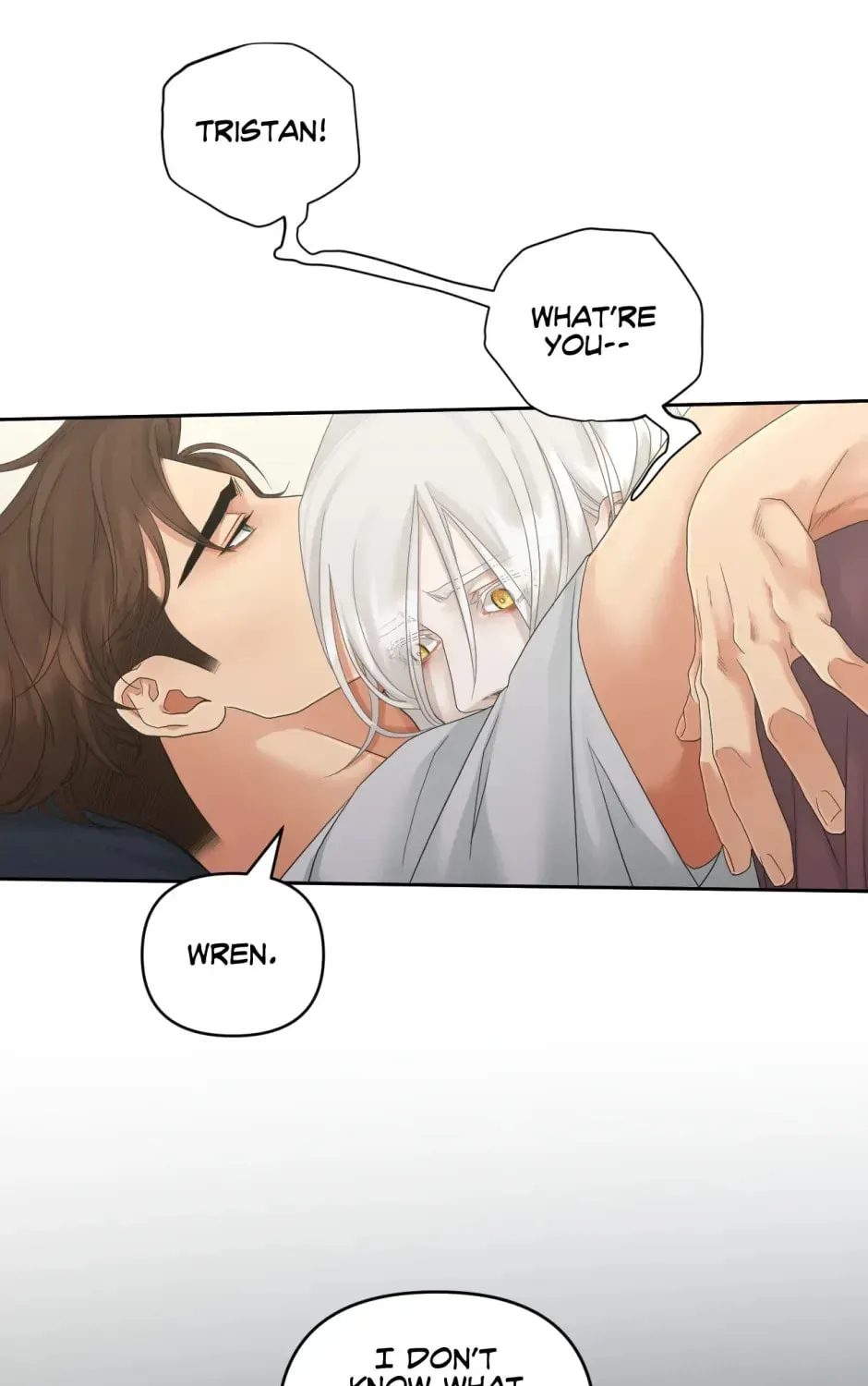 Thirst Chapter 76 page 108 - 