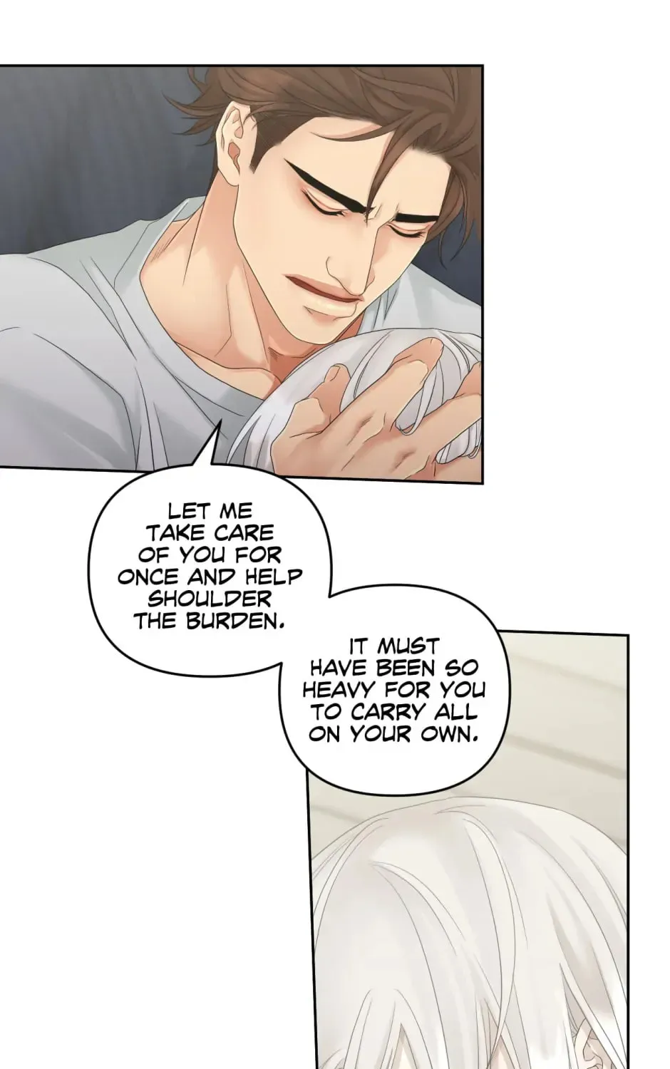 Thirst Chapter 76 page 114 - 