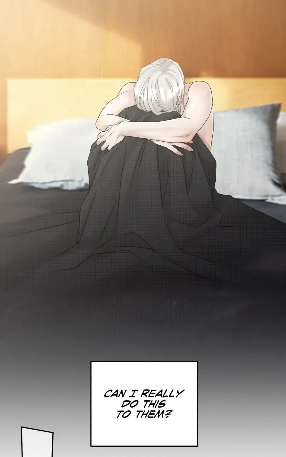 Thirst Chapter 76 page 18 - 