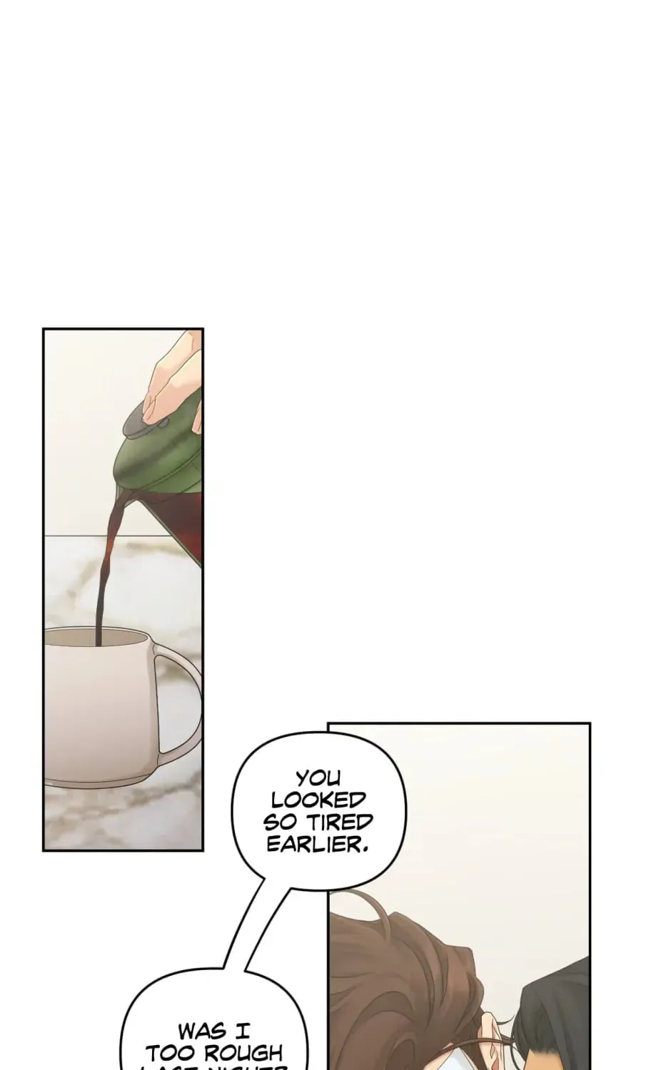 Thirst Chapter 76 page 28 - 