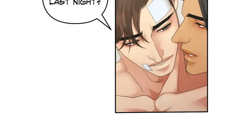 Thirst Chapter 76 page 29 - 
