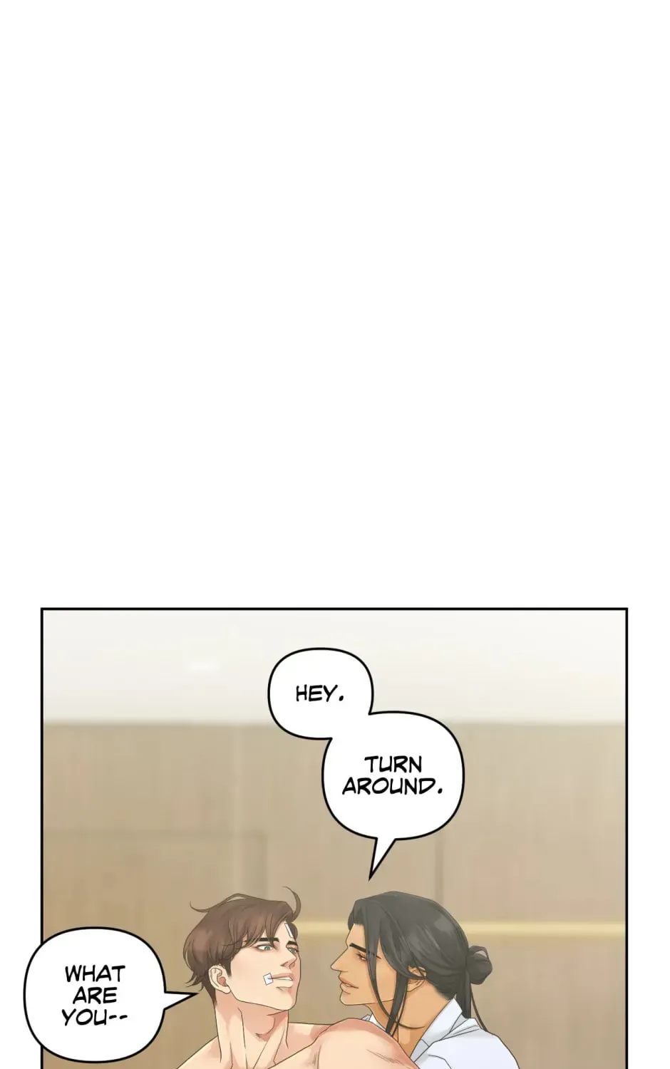 Thirst Chapter 76 page 30 - 