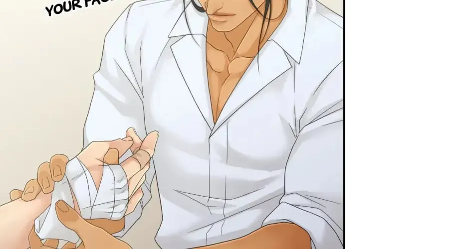 Thirst Chapter 76 page 33 - 