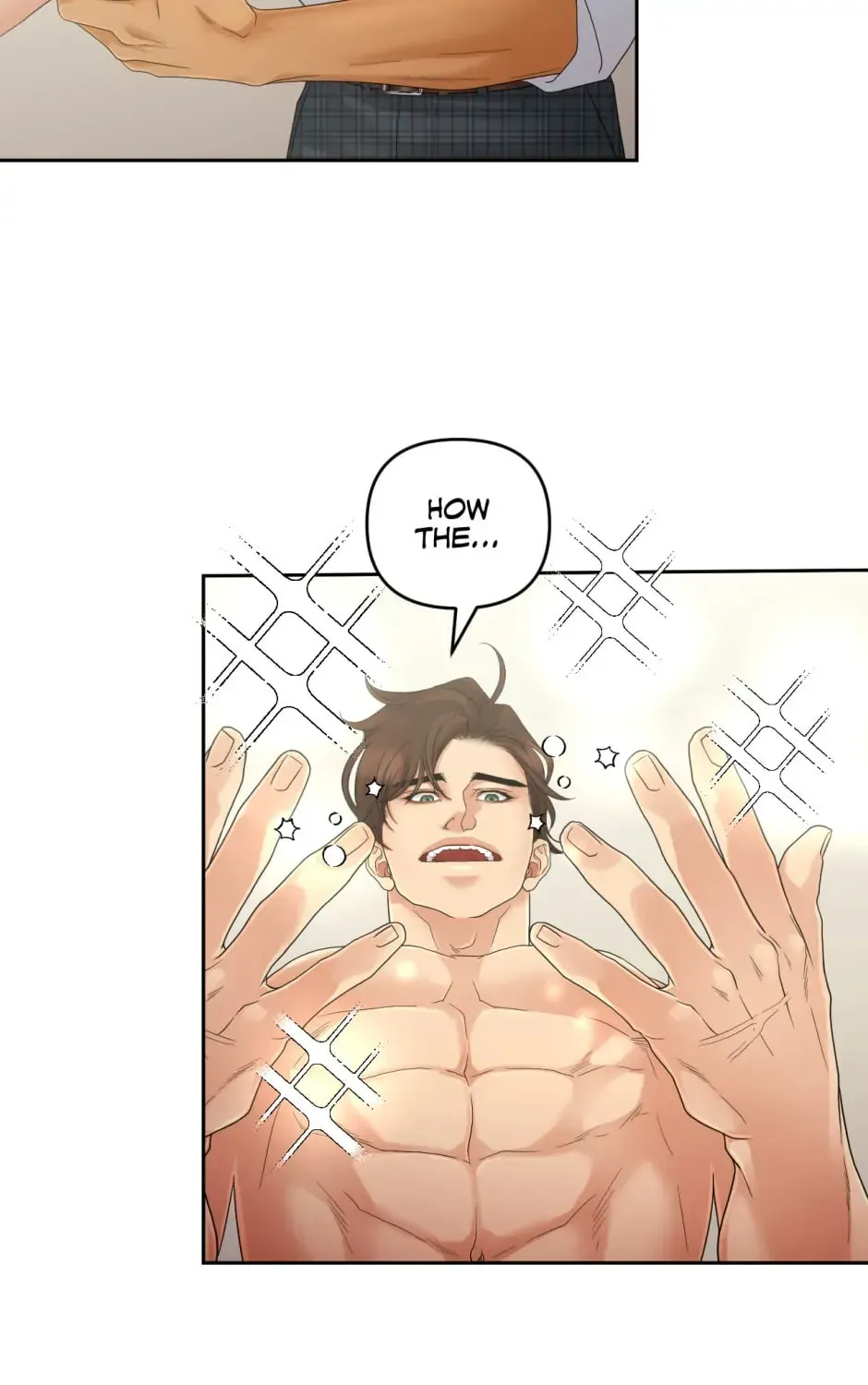 Thirst Chapter 76 page 34 - 