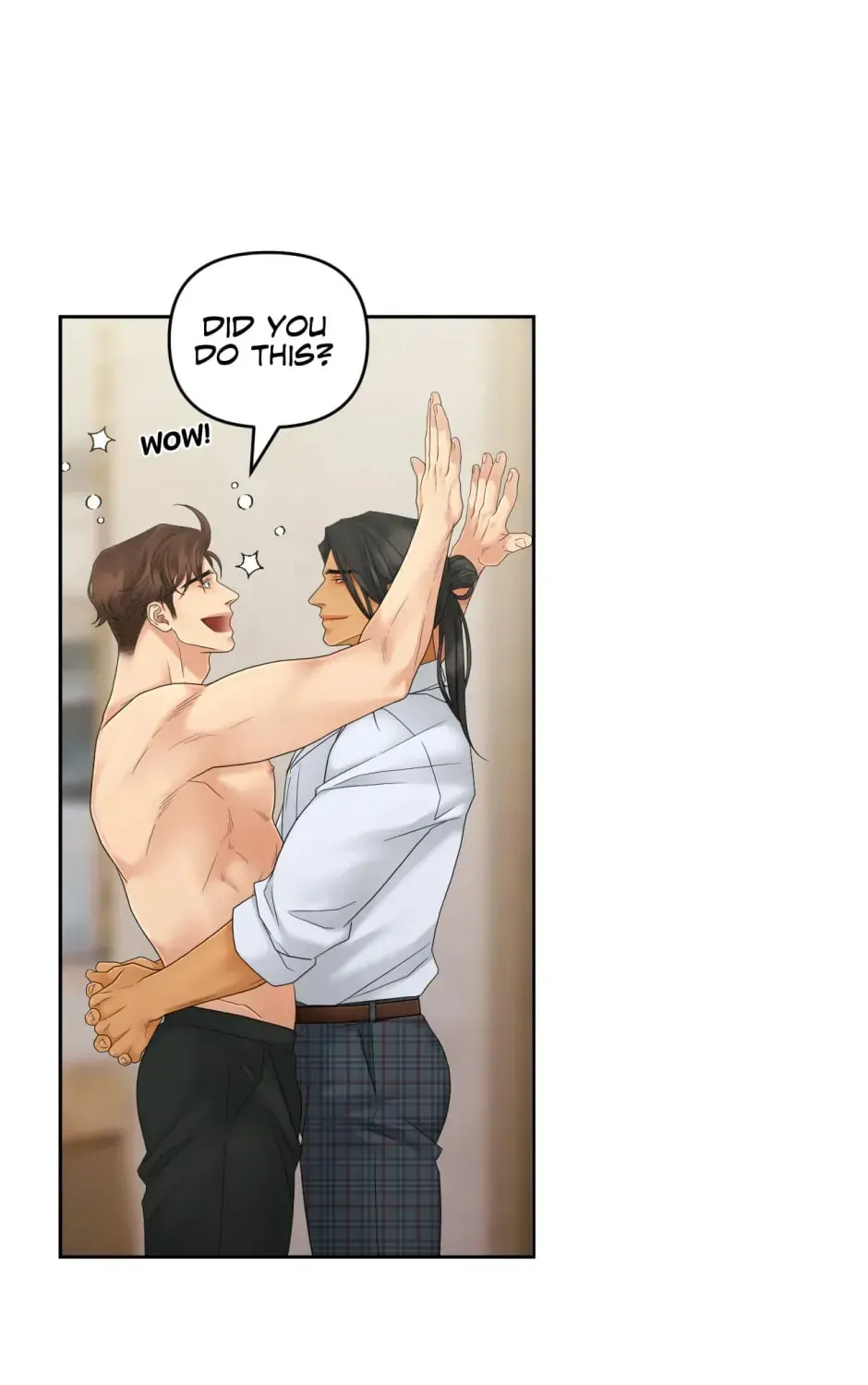 Thirst Chapter 76 page 36 - 