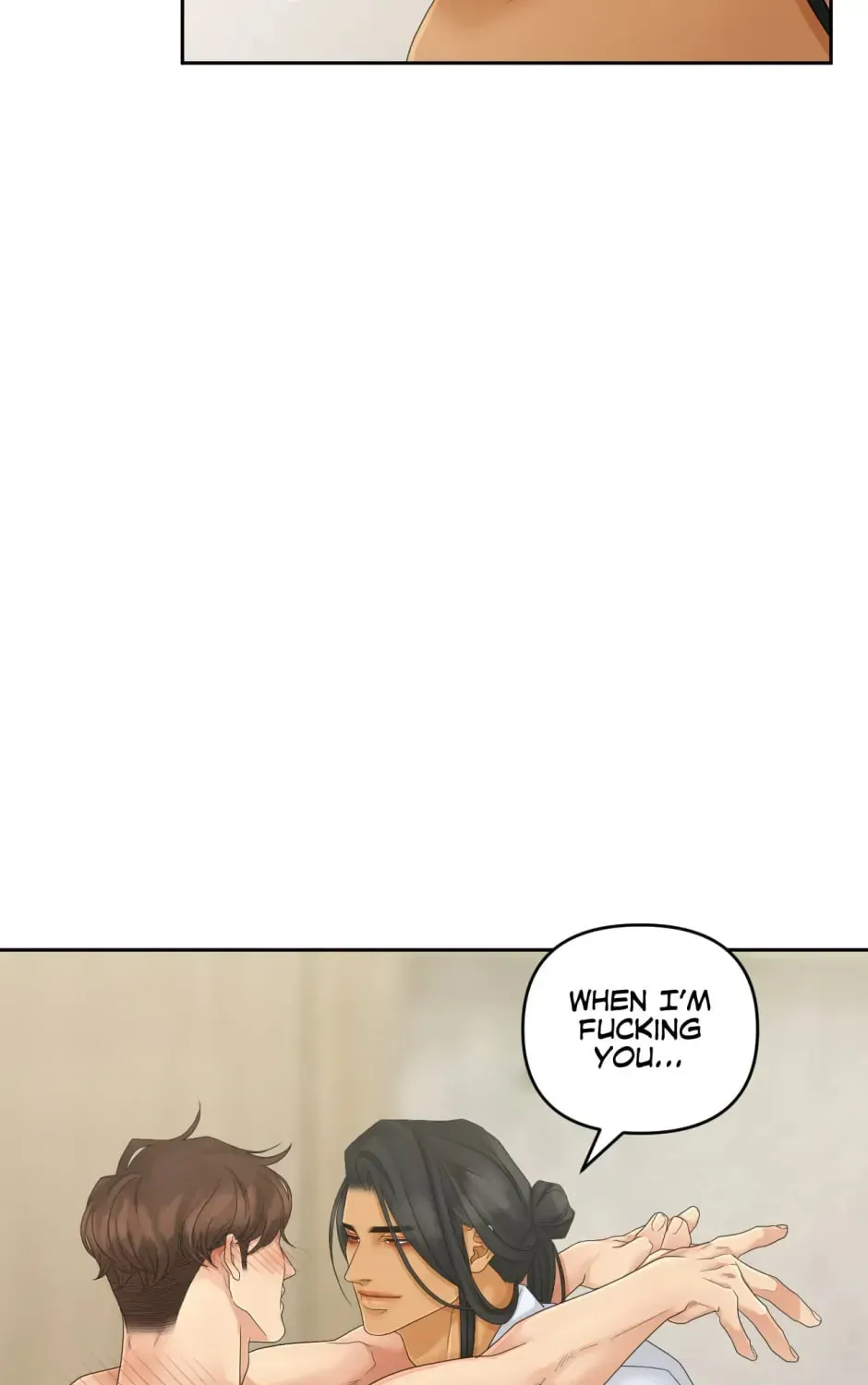 Thirst Chapter 76 page 38 - 