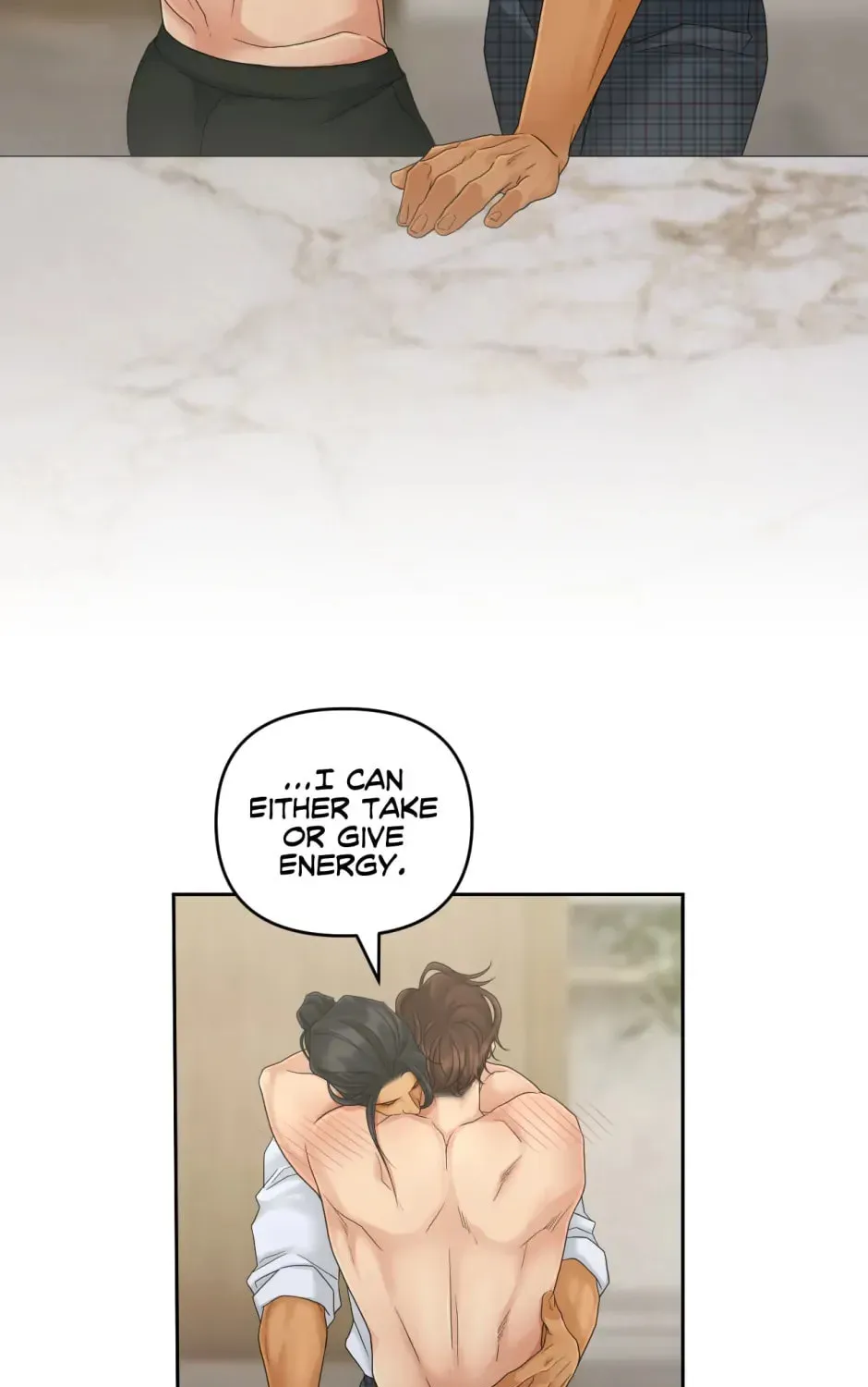 Thirst Chapter 76 page 40 - 