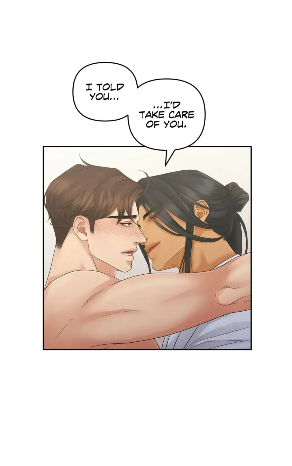 Thirst Chapter 76 page 42 - 