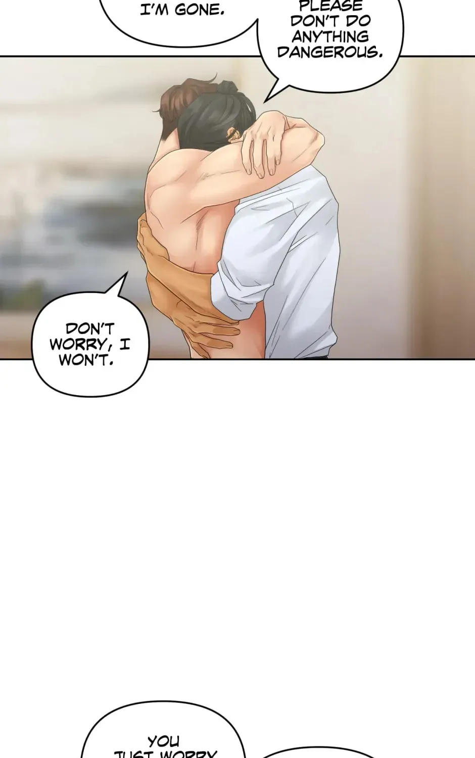 Thirst Chapter 76 page 52 - 