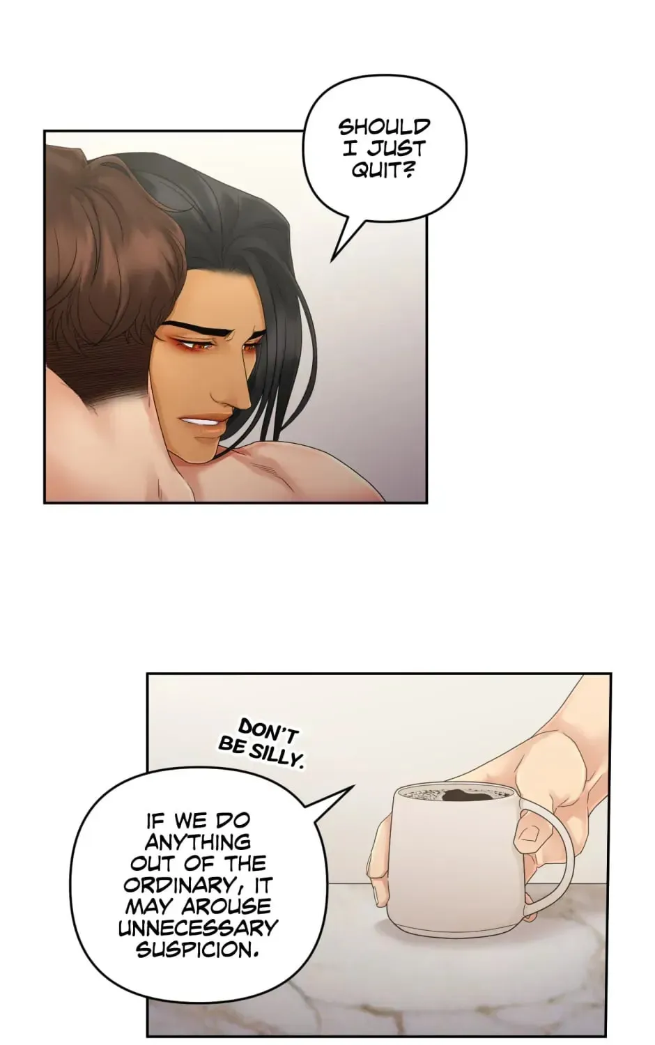 Thirst Chapter 76 page 56 - 