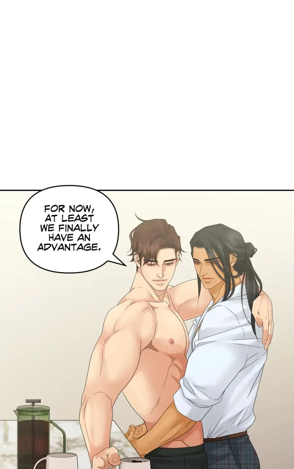 Thirst Chapter 76 page 58 - 