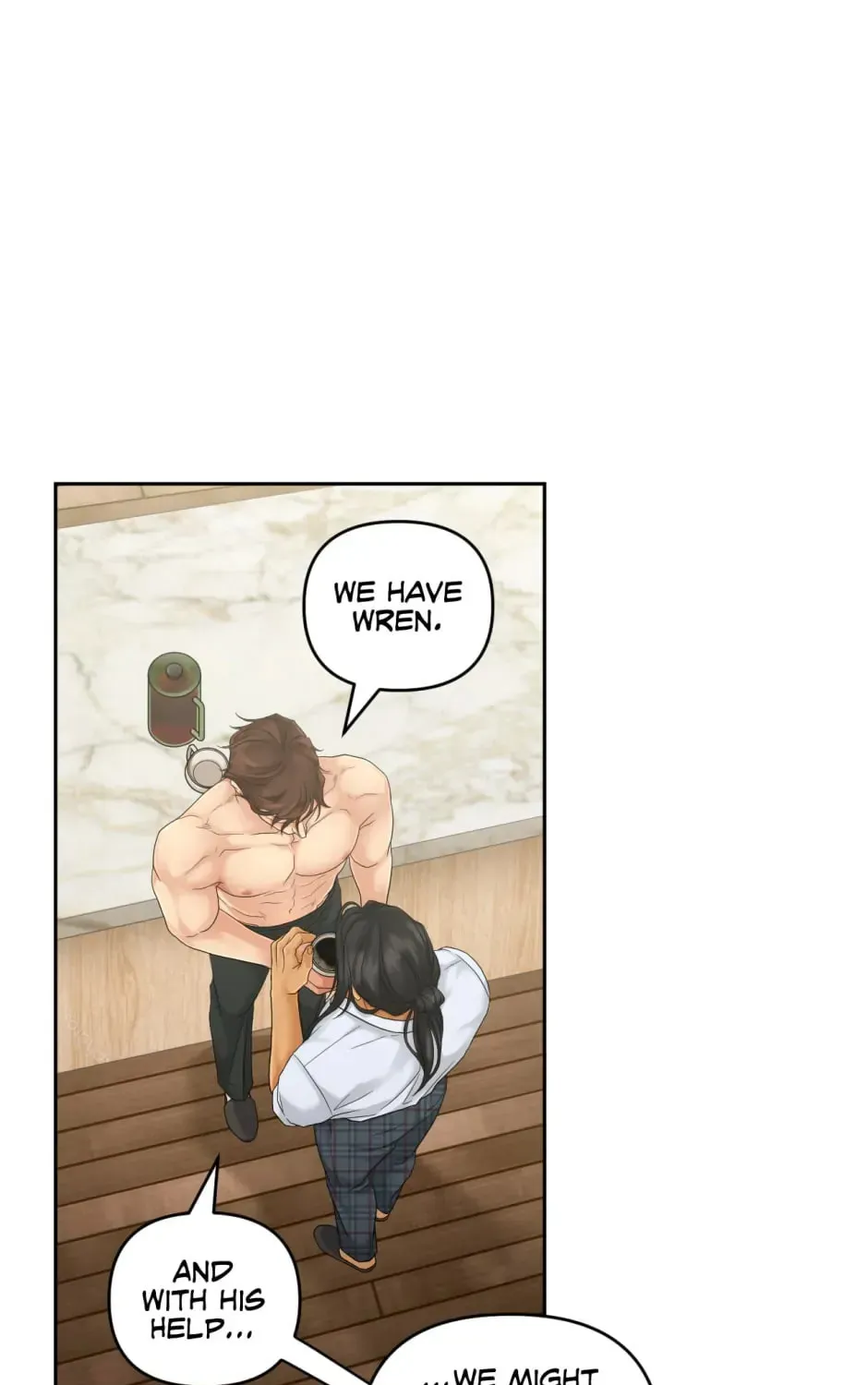 Thirst Chapter 76 page 60 - 