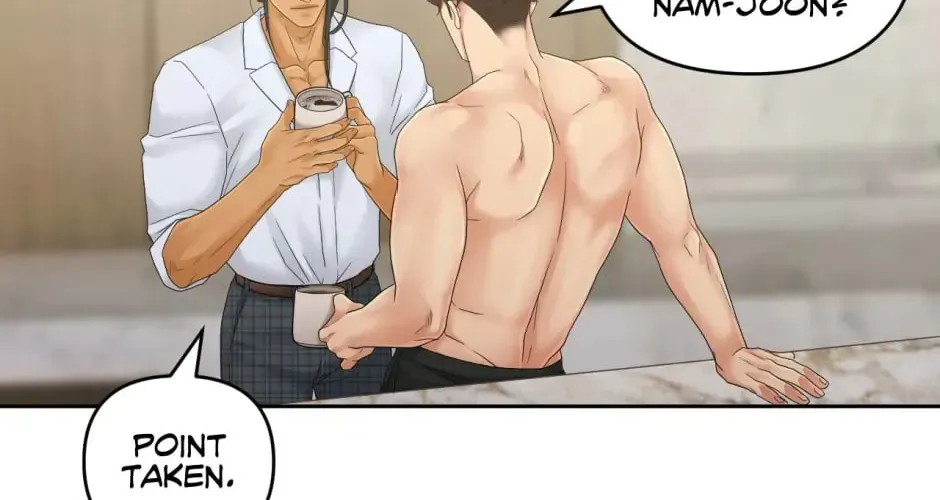 Thirst Chapter 76 page 65 - 