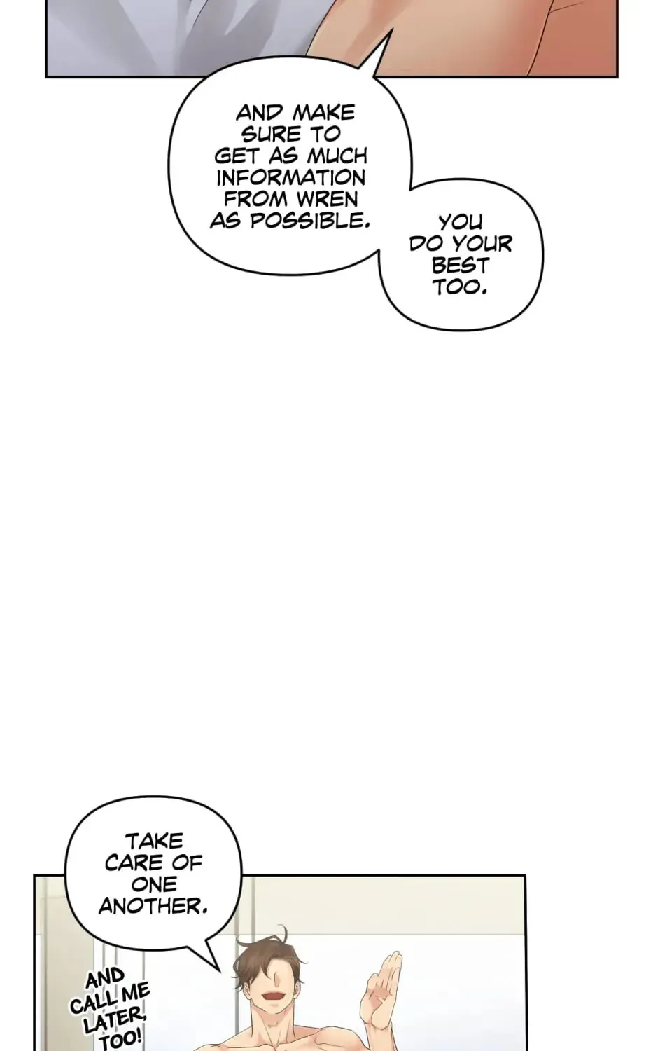 Thirst Chapter 76 page 68 - 