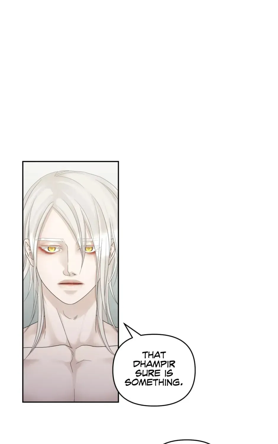 Thirst Chapter 76 page 74 - 