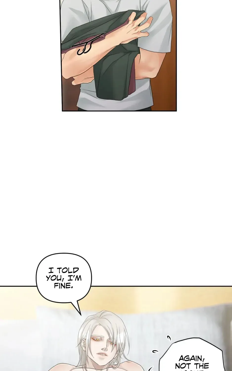 Thirst Chapter 76 page 86 - 