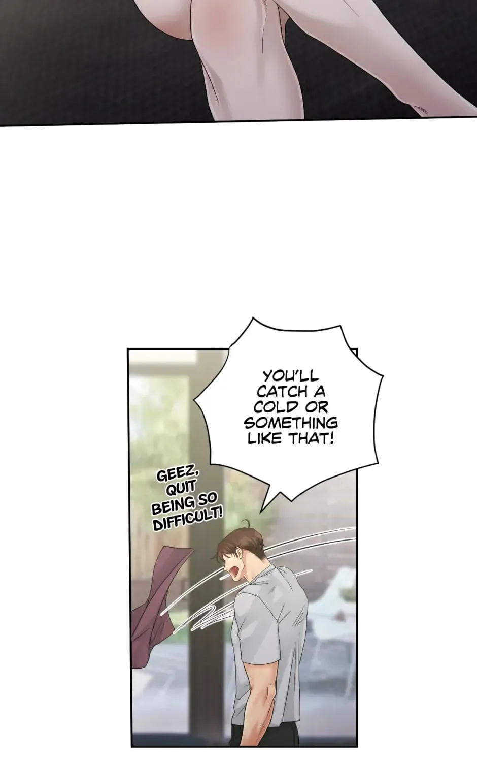 Thirst Chapter 76 page 88 - 