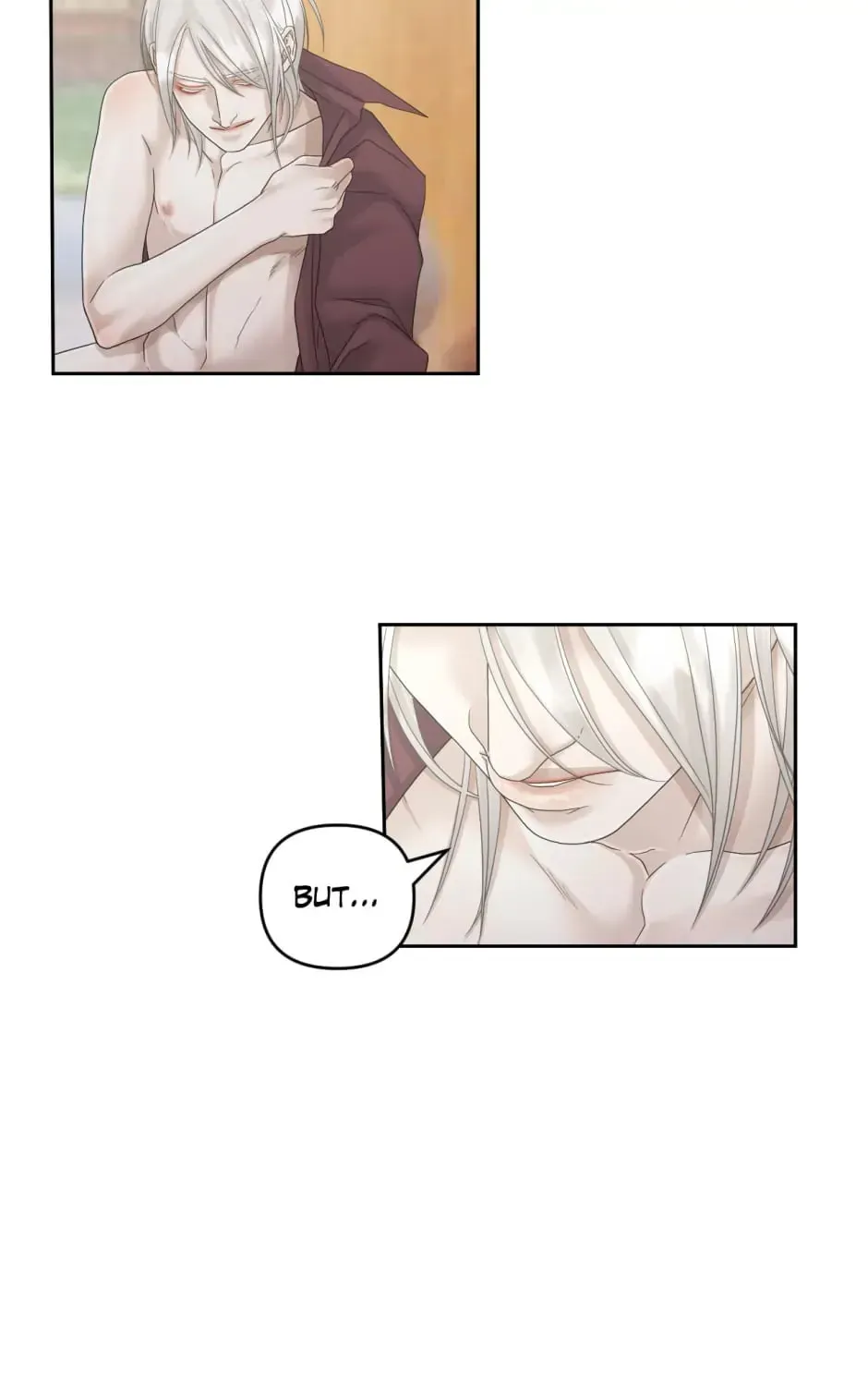Thirst Chapter 76 page 92 - 
