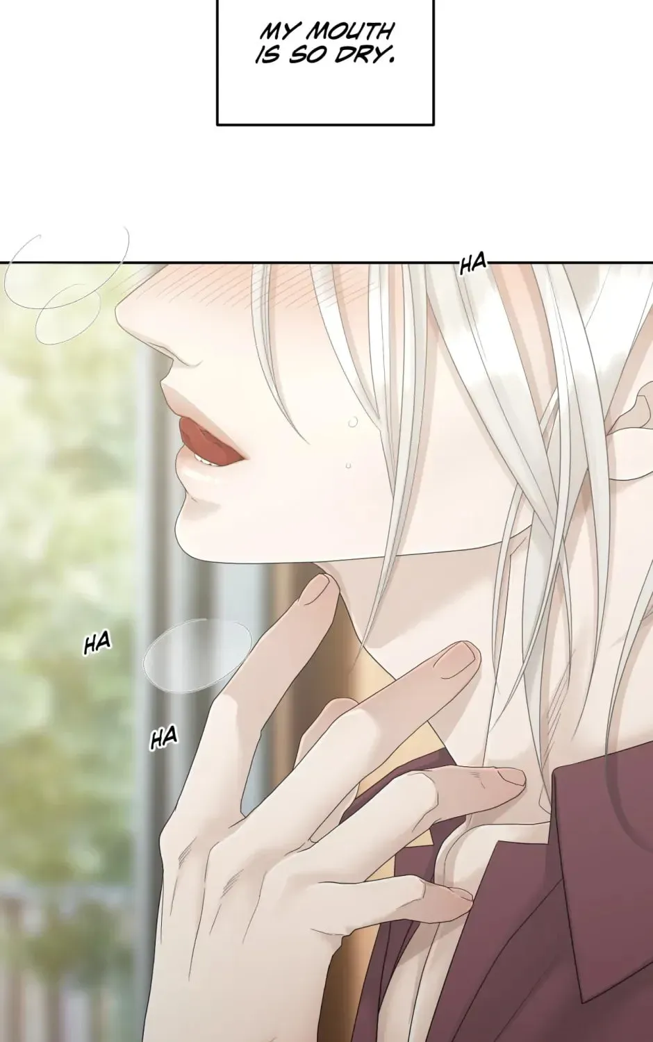 Thirst Chapter 77 page 12 - 