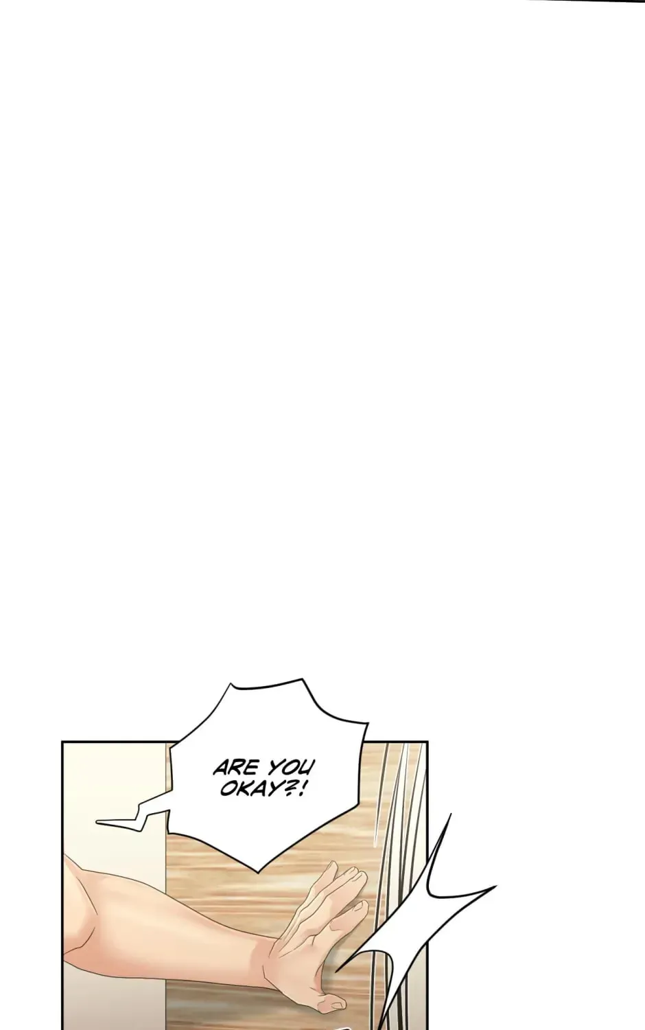 Thirst Chapter 77 page 22 - 