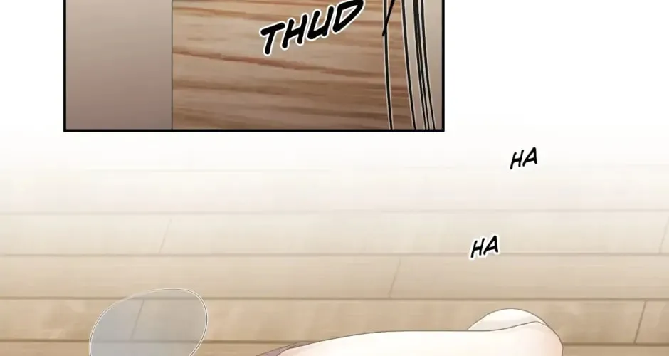 Thirst Chapter 77 page 23 - 