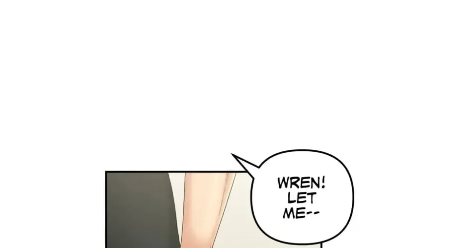 Thirst Chapter 77 page 25 - 
