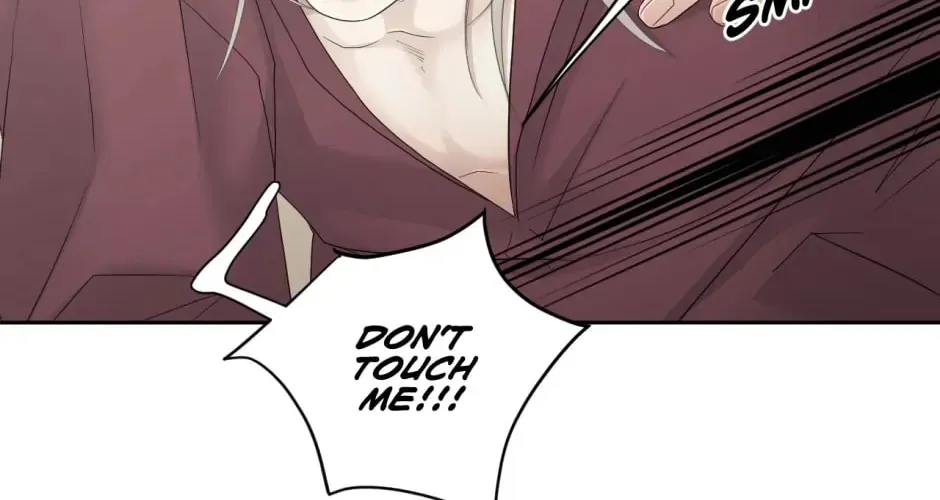 Thirst Chapter 77 page 27 - 