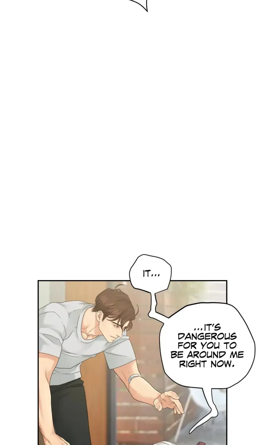 Thirst Chapter 77 page 28 - 