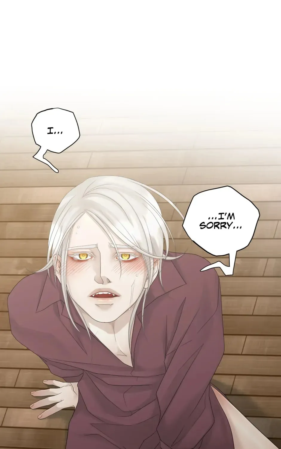 Thirst Chapter 77 page 30 - 