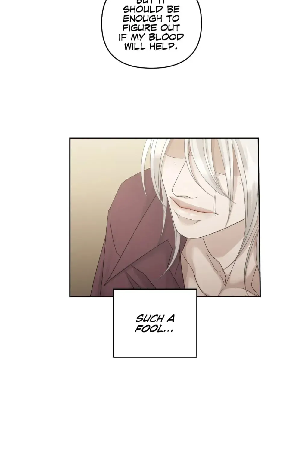 Thirst Chapter 77 page 36 - 