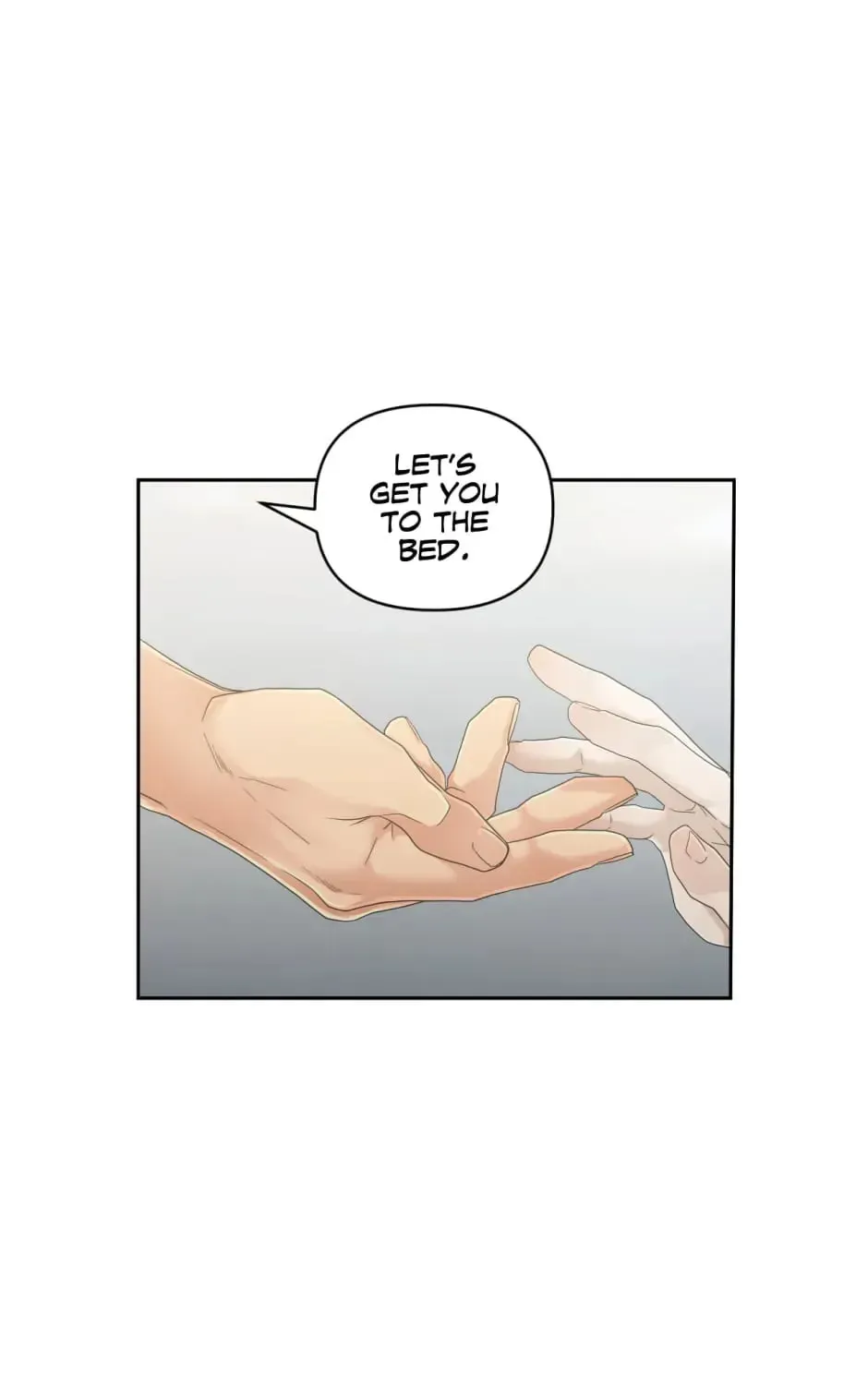 Thirst Chapter 77 page 38 - 