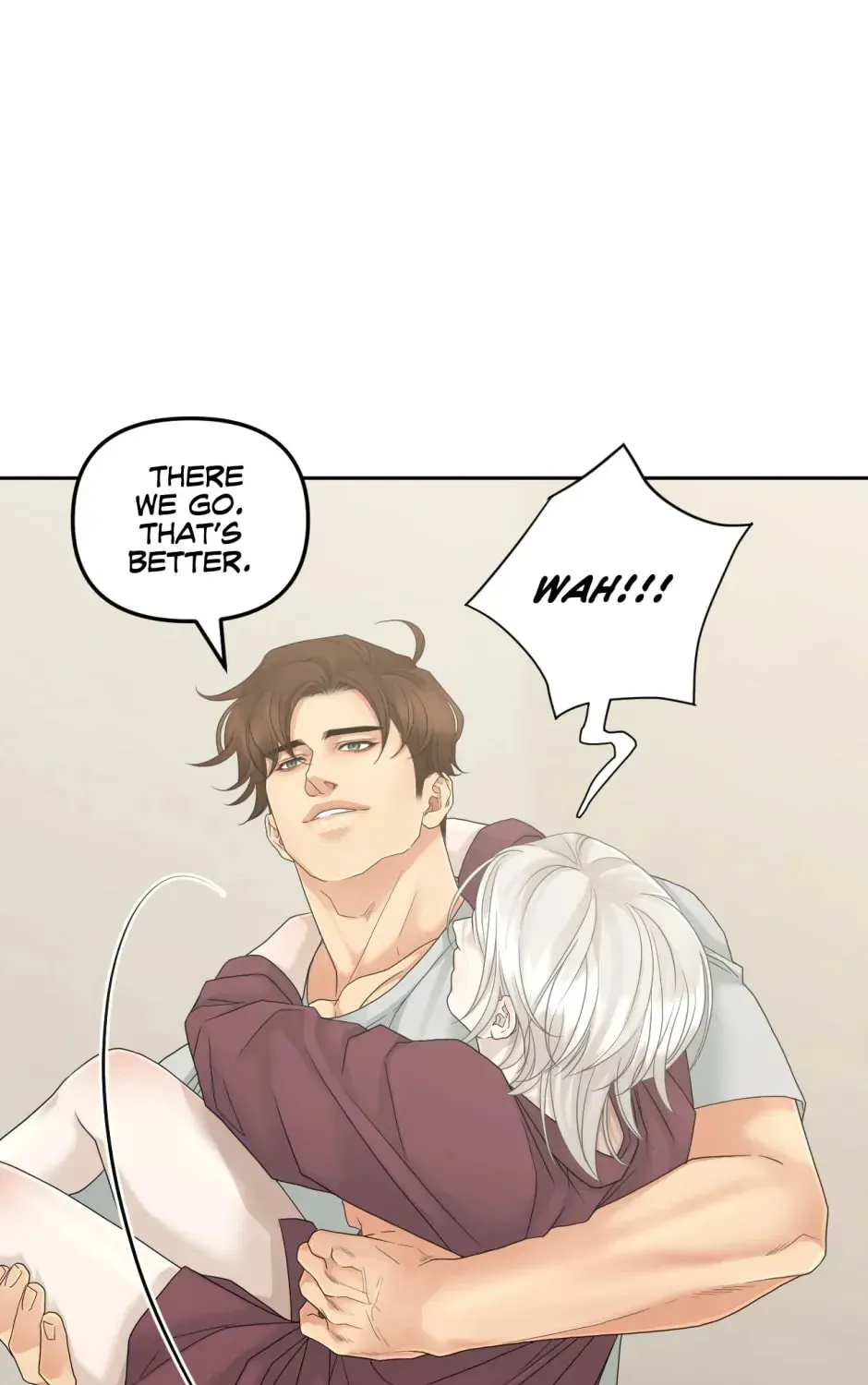 Thirst Chapter 77 page 44 - 