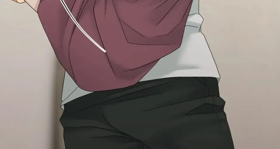 Thirst Chapter 77 page 45 - 