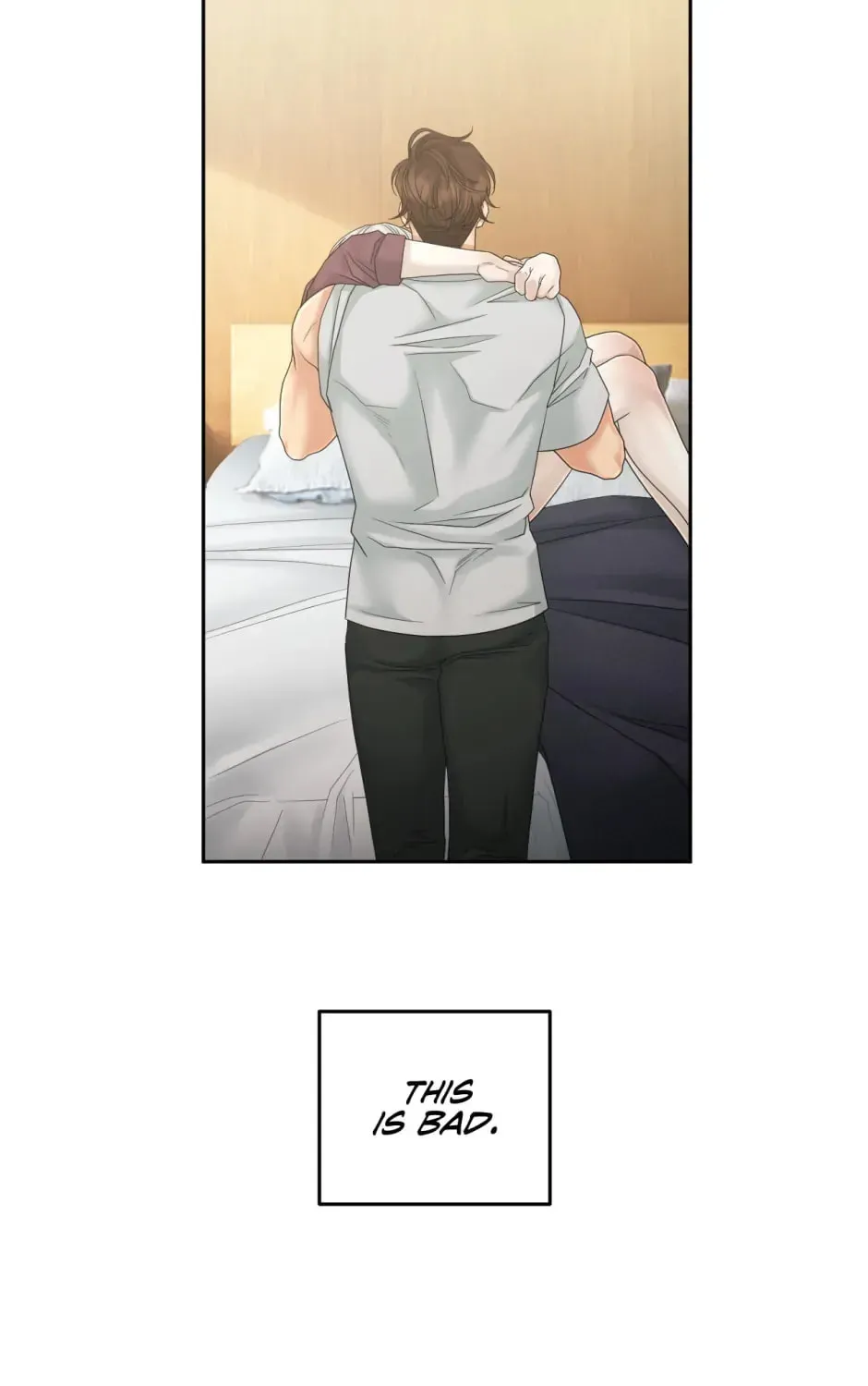 Thirst Chapter 77 page 48 - 