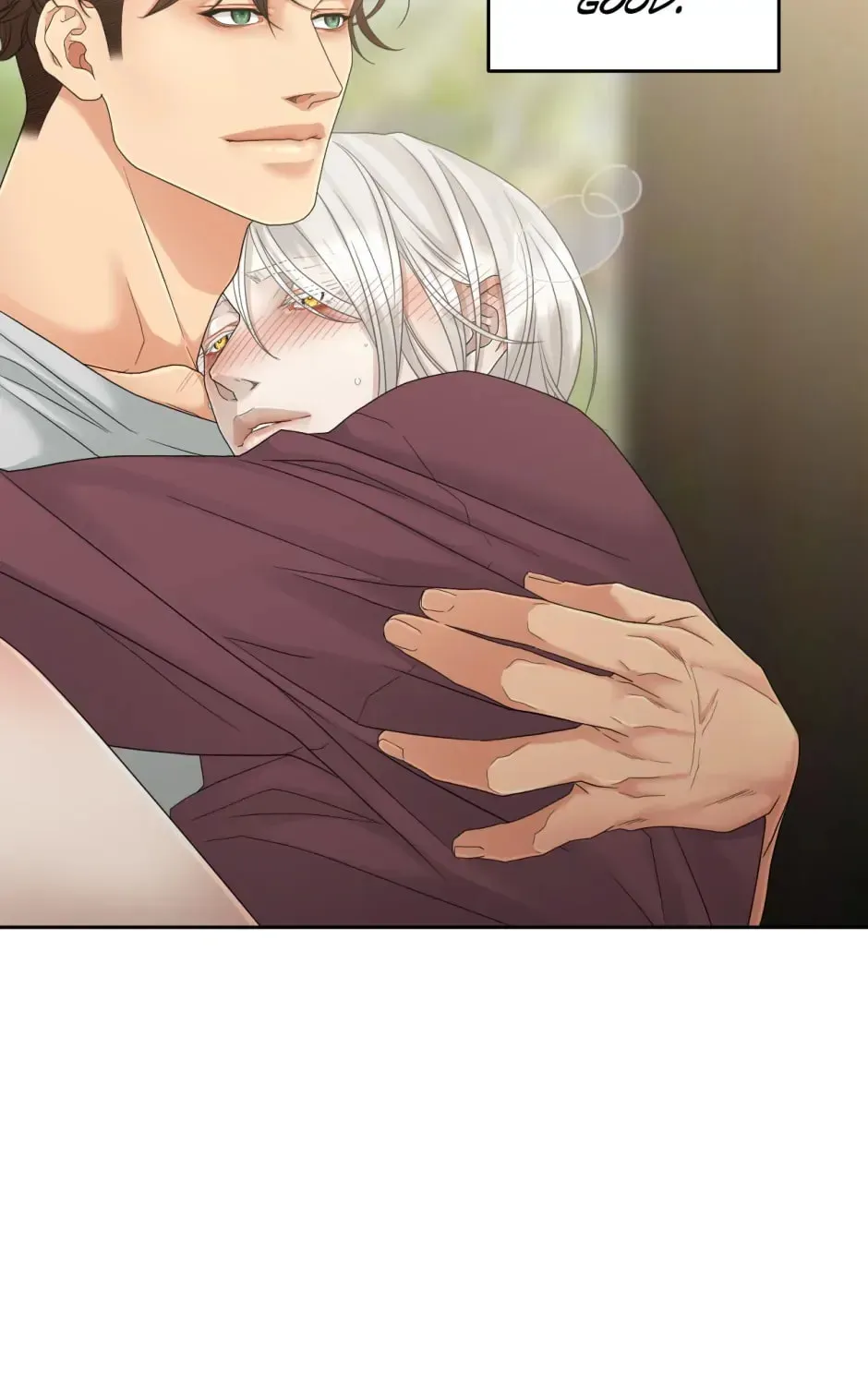 Thirst Chapter 77 page 50 - 