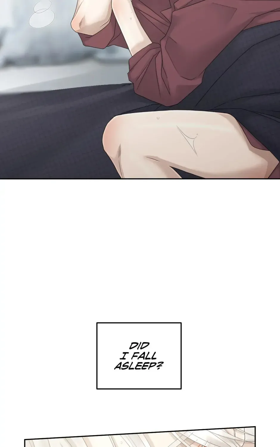Thirst Chapter 77 page 6 - 