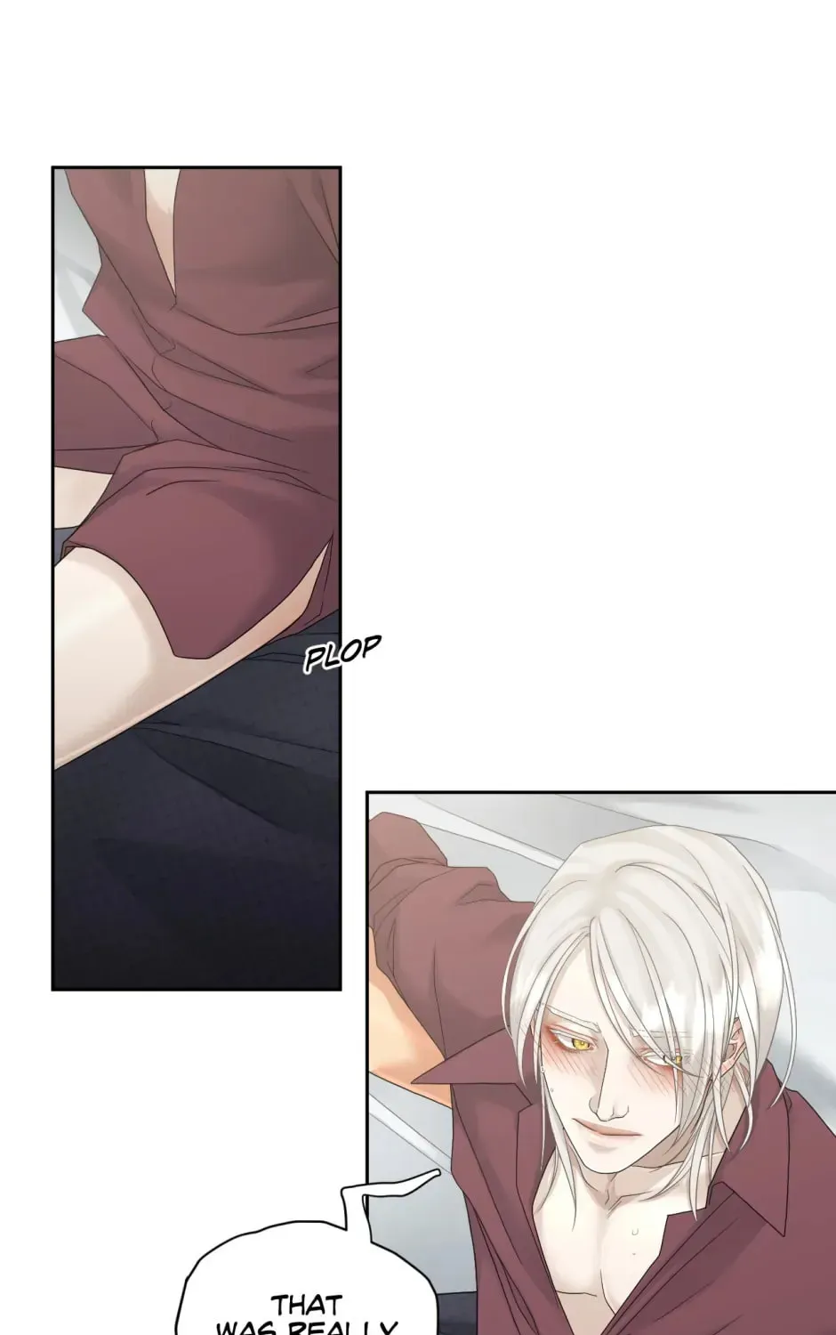 Thirst Chapter 77 page 52 - 