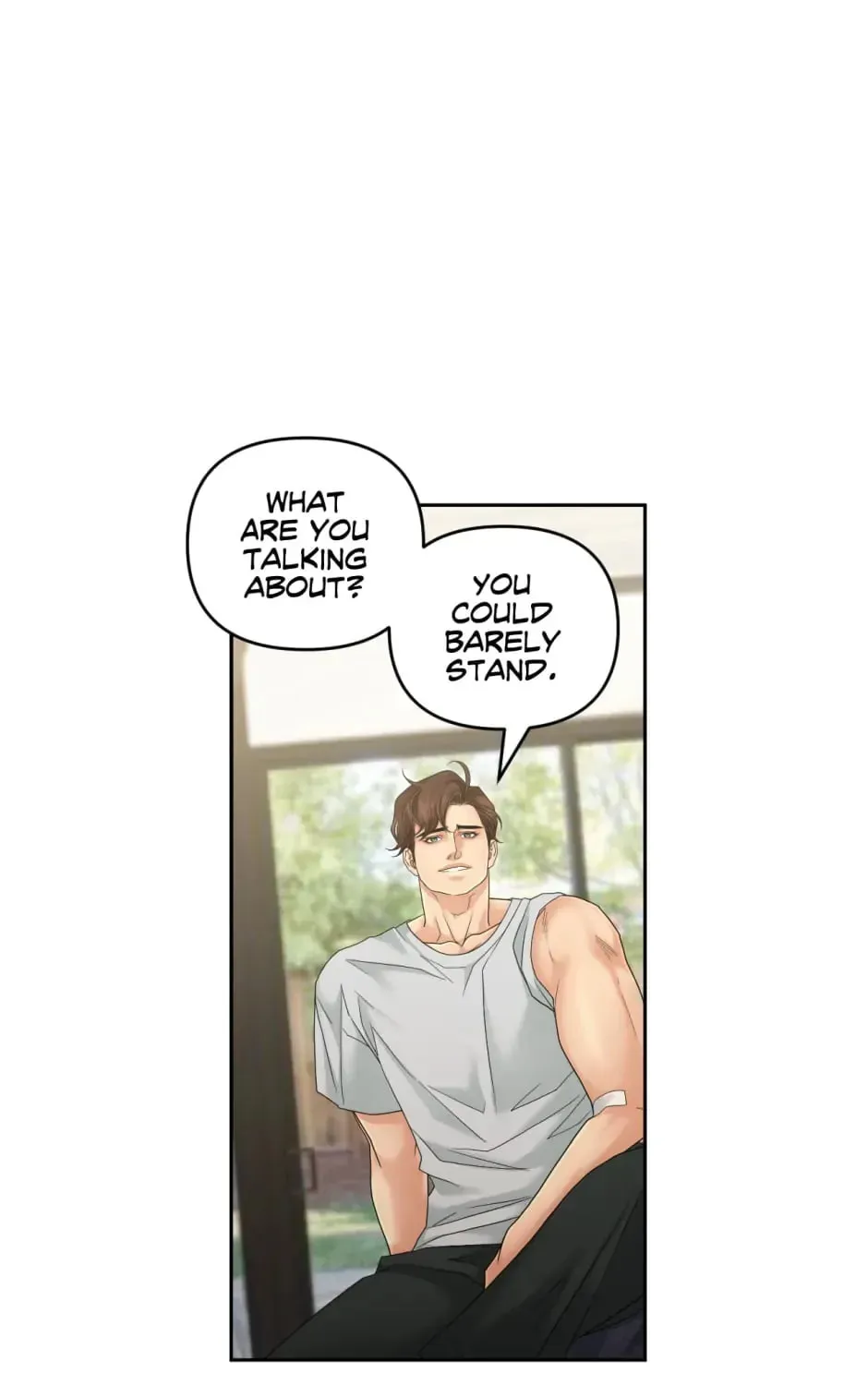 Thirst Chapter 77 page 54 - 