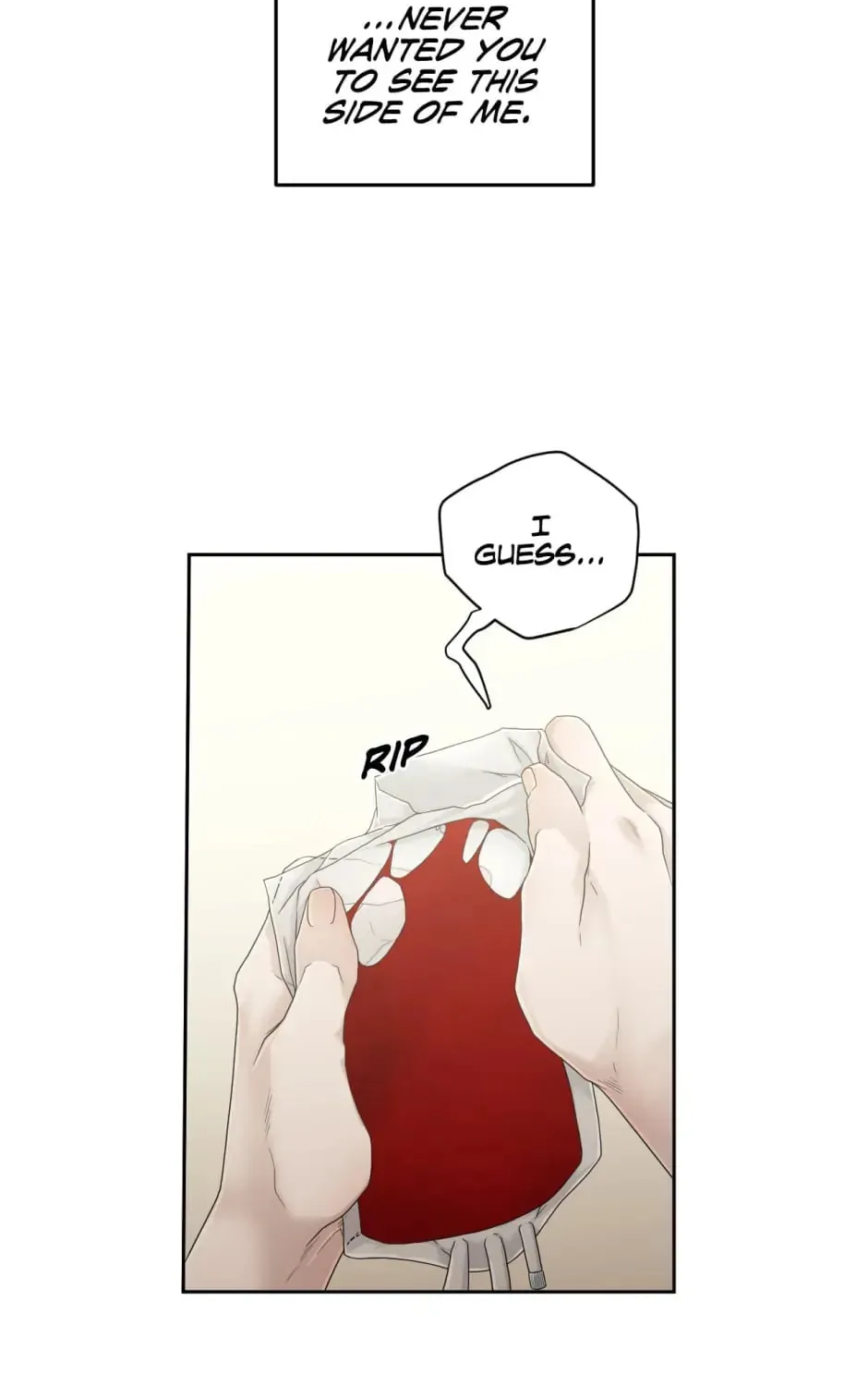 Thirst Chapter 77 page 60 - 